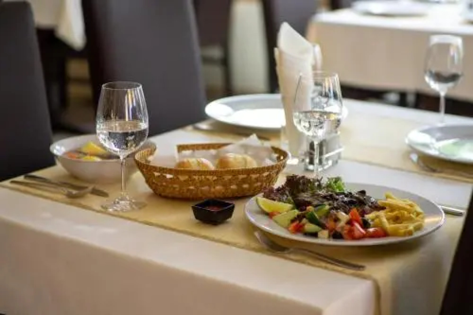 Gasthaus am Flughafen