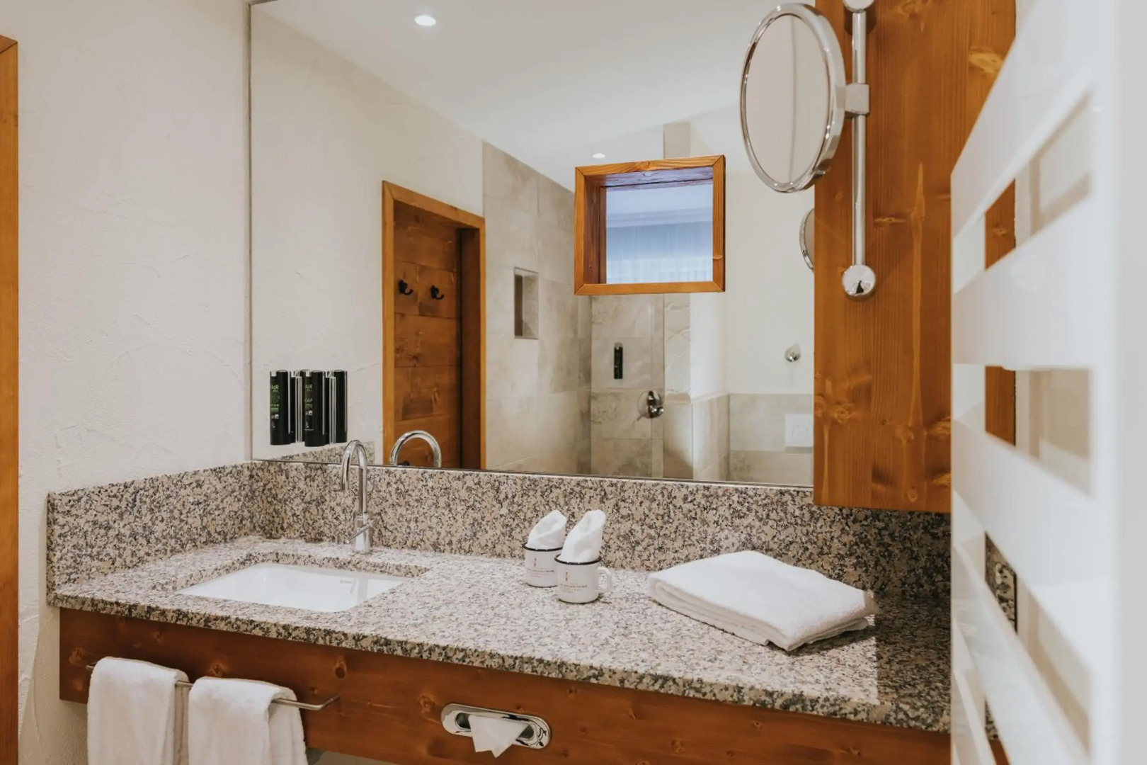 Hotel Drei Quellen Therme