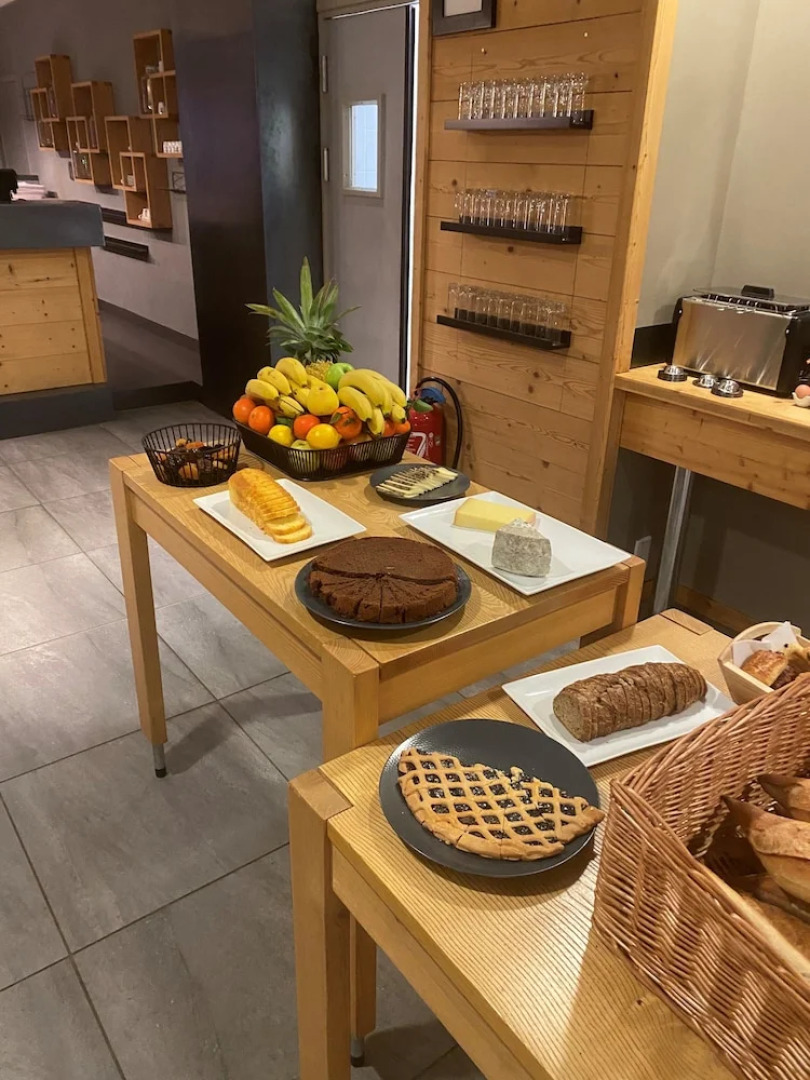 Cristal Lodge by Daddy Pool - TerresenS