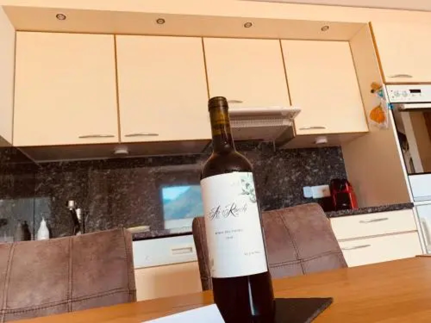 Appartamento ai Ronchi