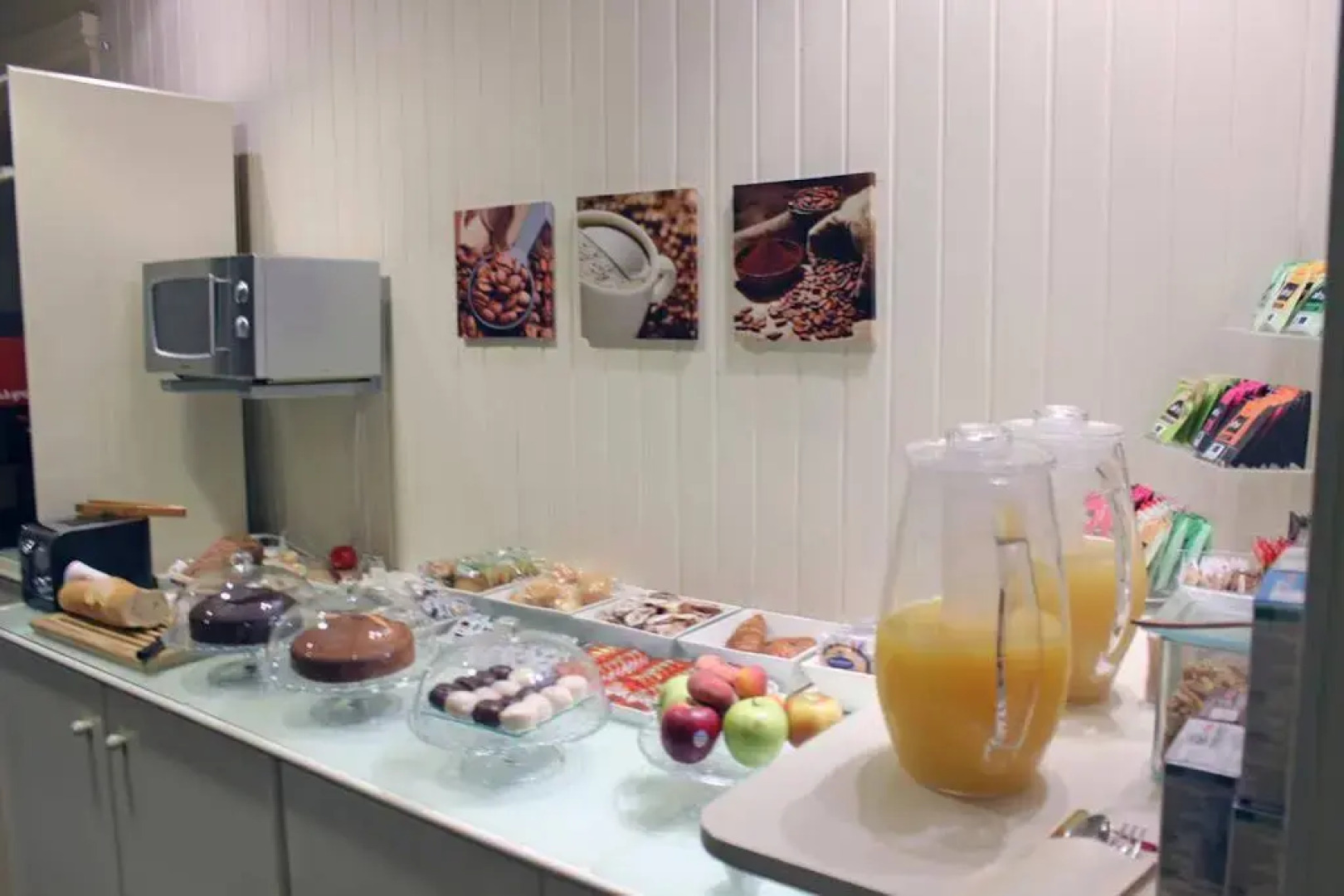 Hotel Puerta de España