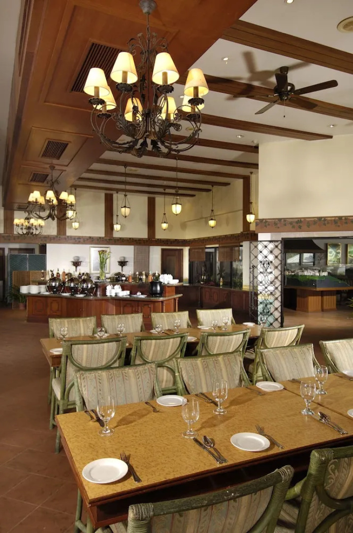 Berjaya Hills Golf & Country Club