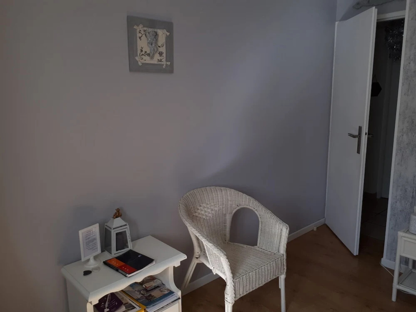 Maison dHotes des Ecureuils