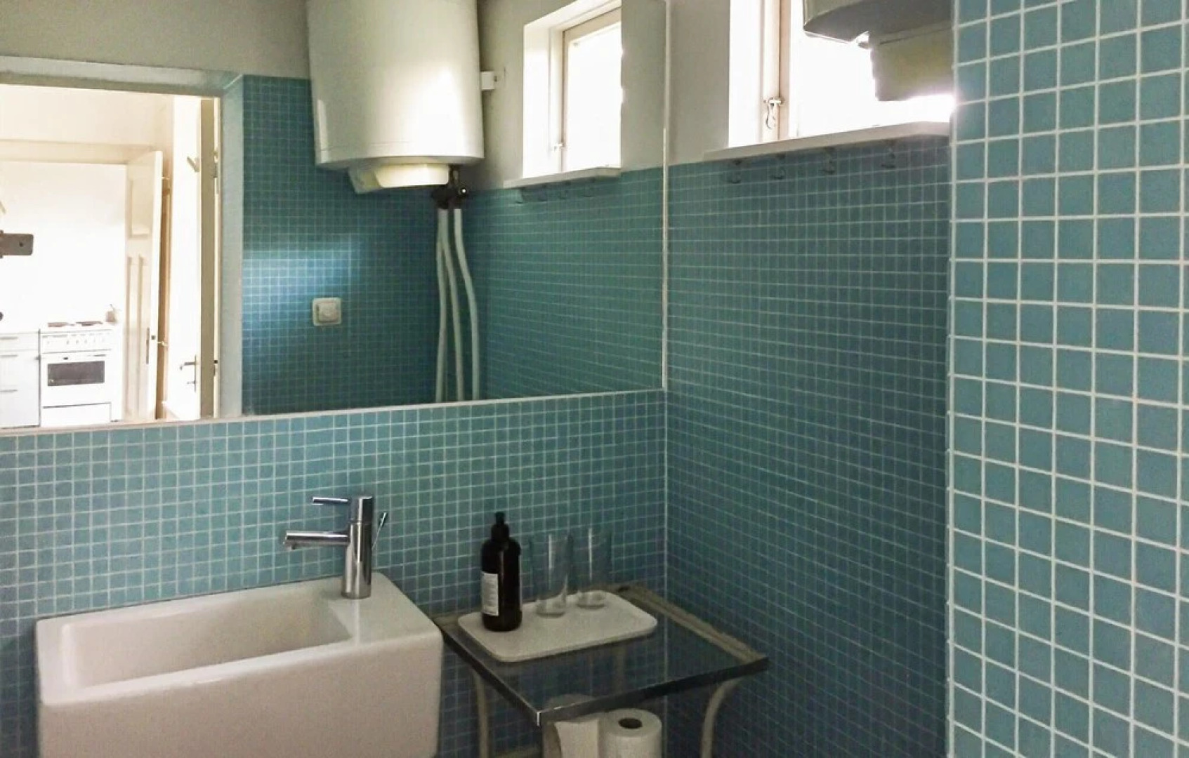 Awesome Home in Abbekås With 4 Bedrooms