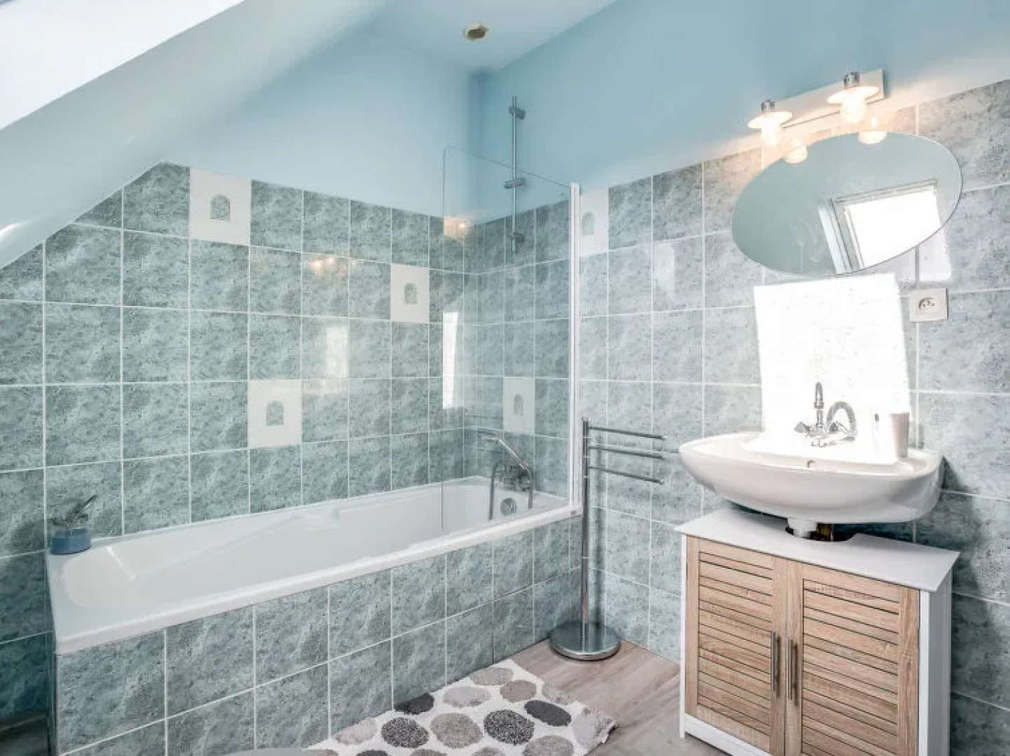 Holiday Home La Brise