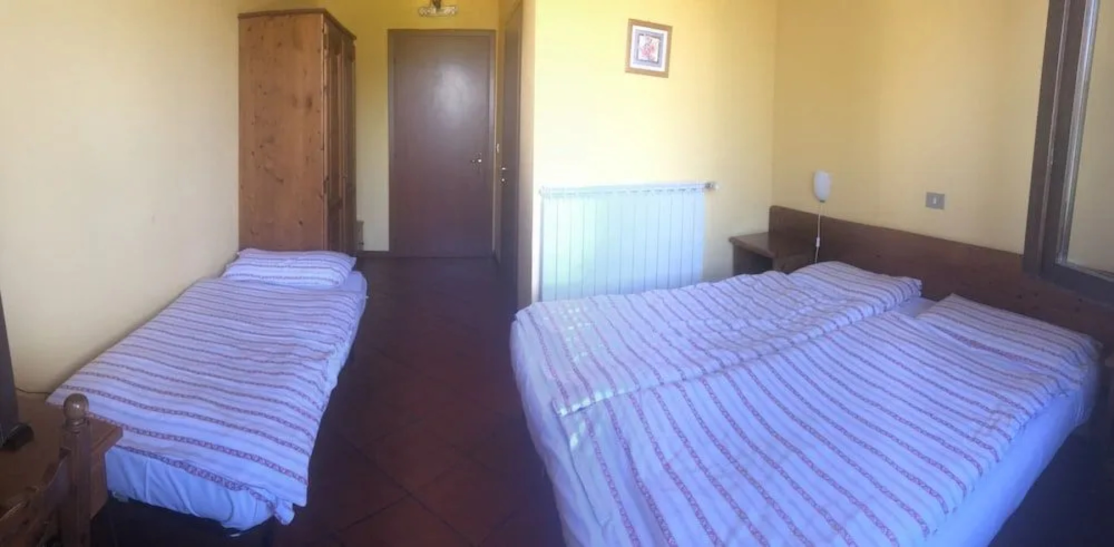 Agriturismo La Betulla