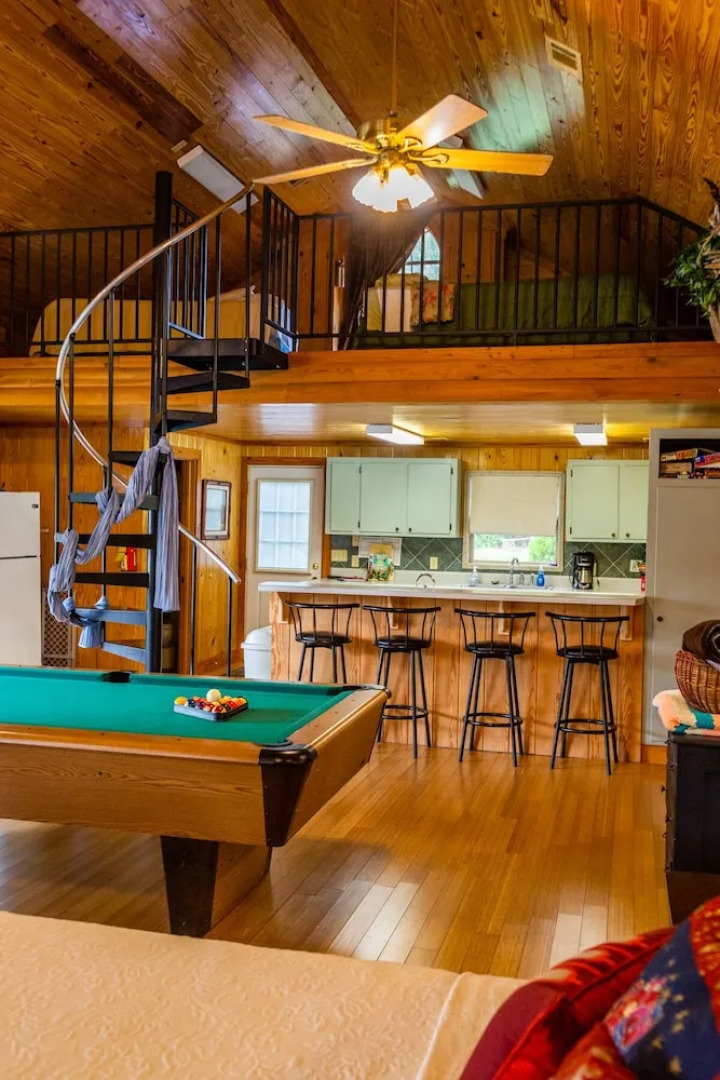 Shalom House Bed and Breakfast