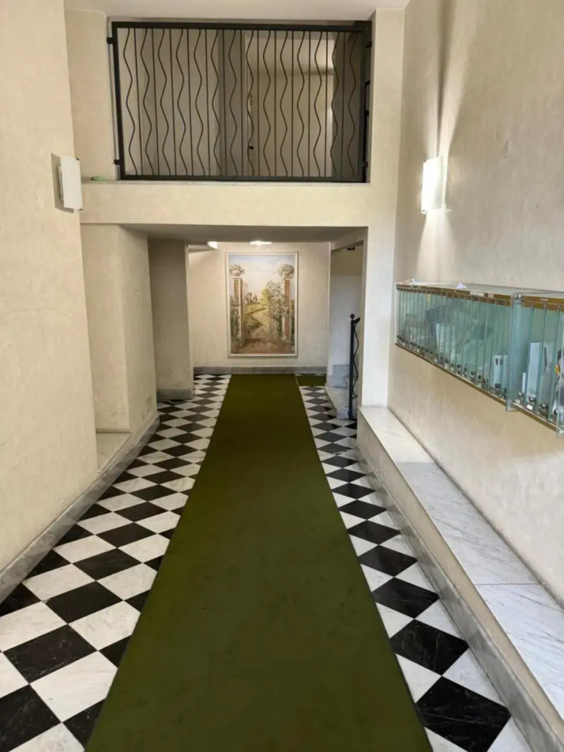 La Chicca Del Carmine