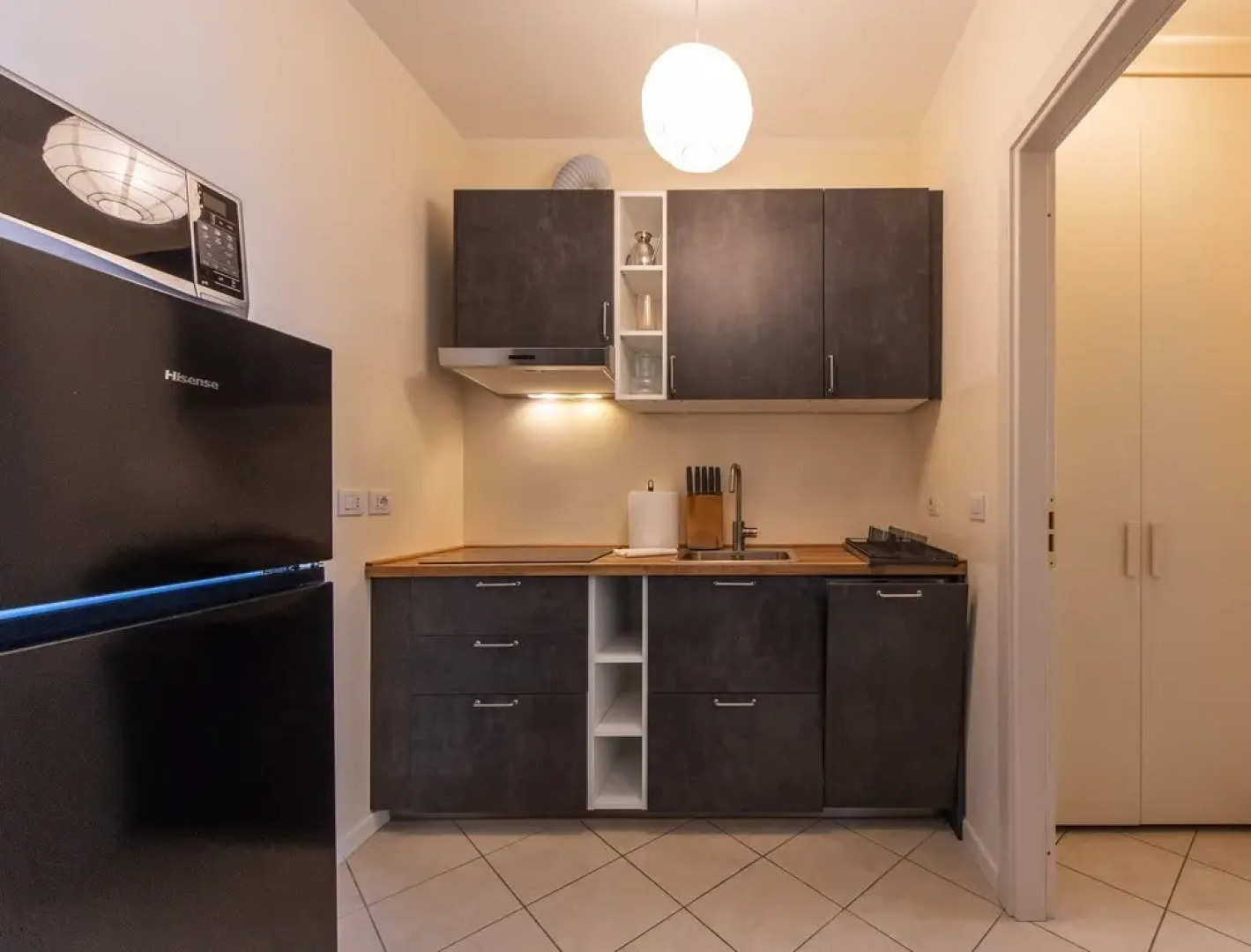 HouSmart San Lazzaro Salvo D'Acquisto 16