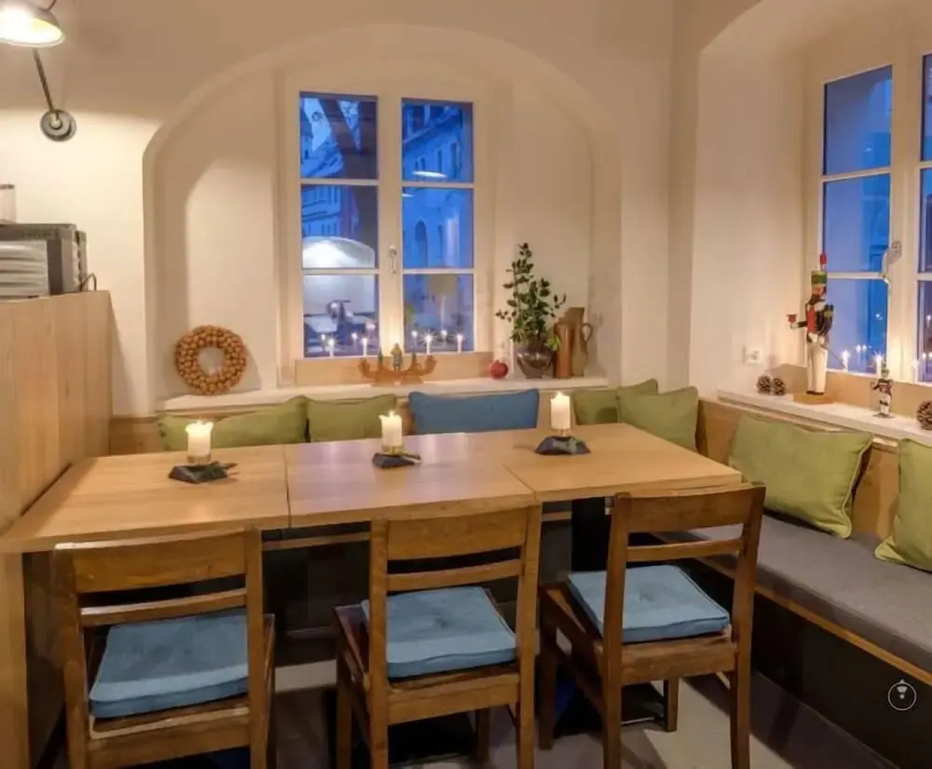 Boutique Hotel Grüner Zweig