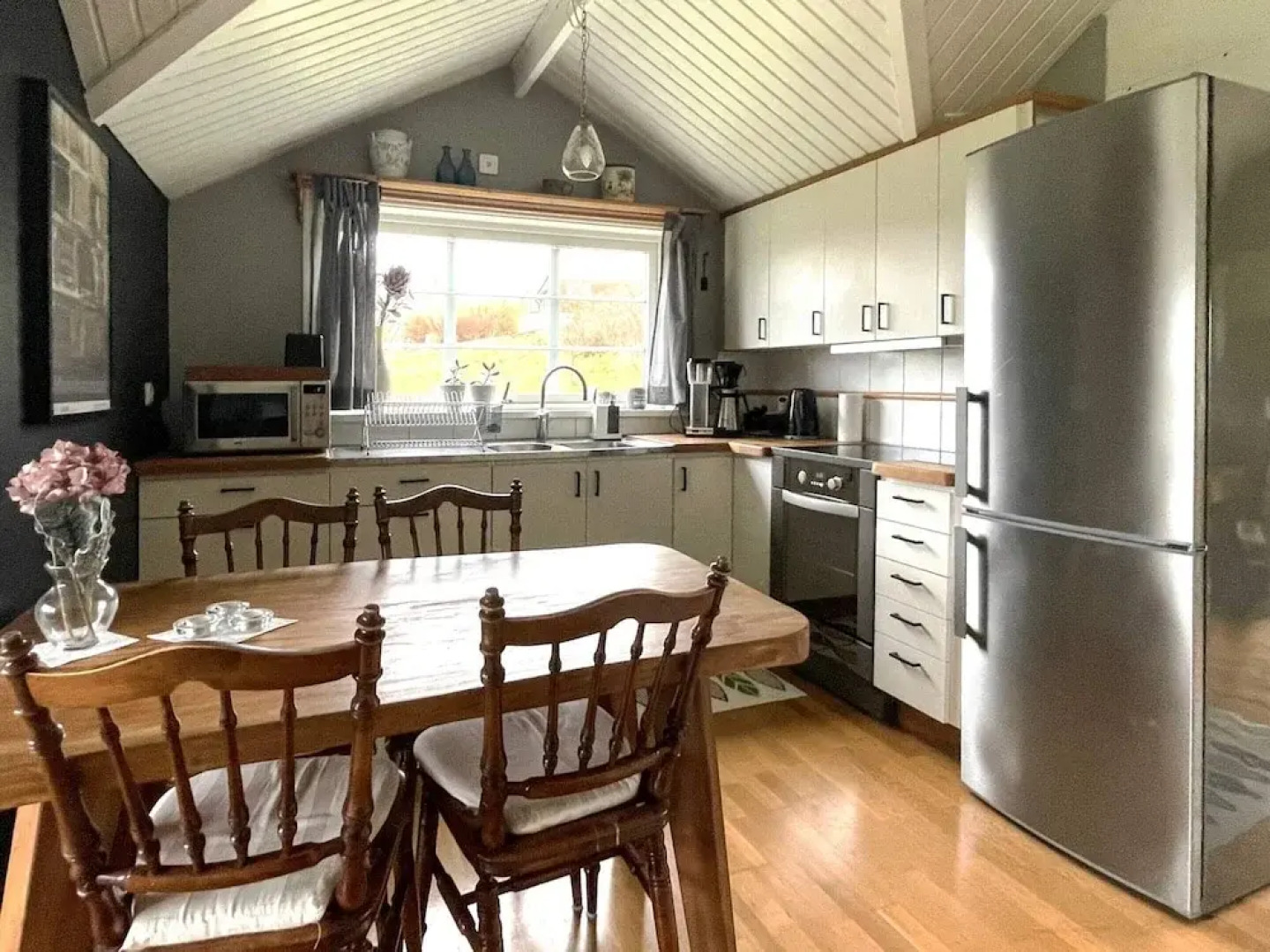 4 Star Holiday Home in Romelanda