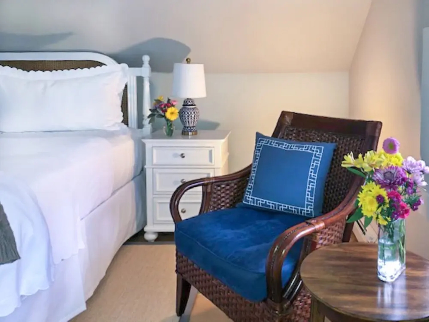 Candleberry Inn on Cape Cod