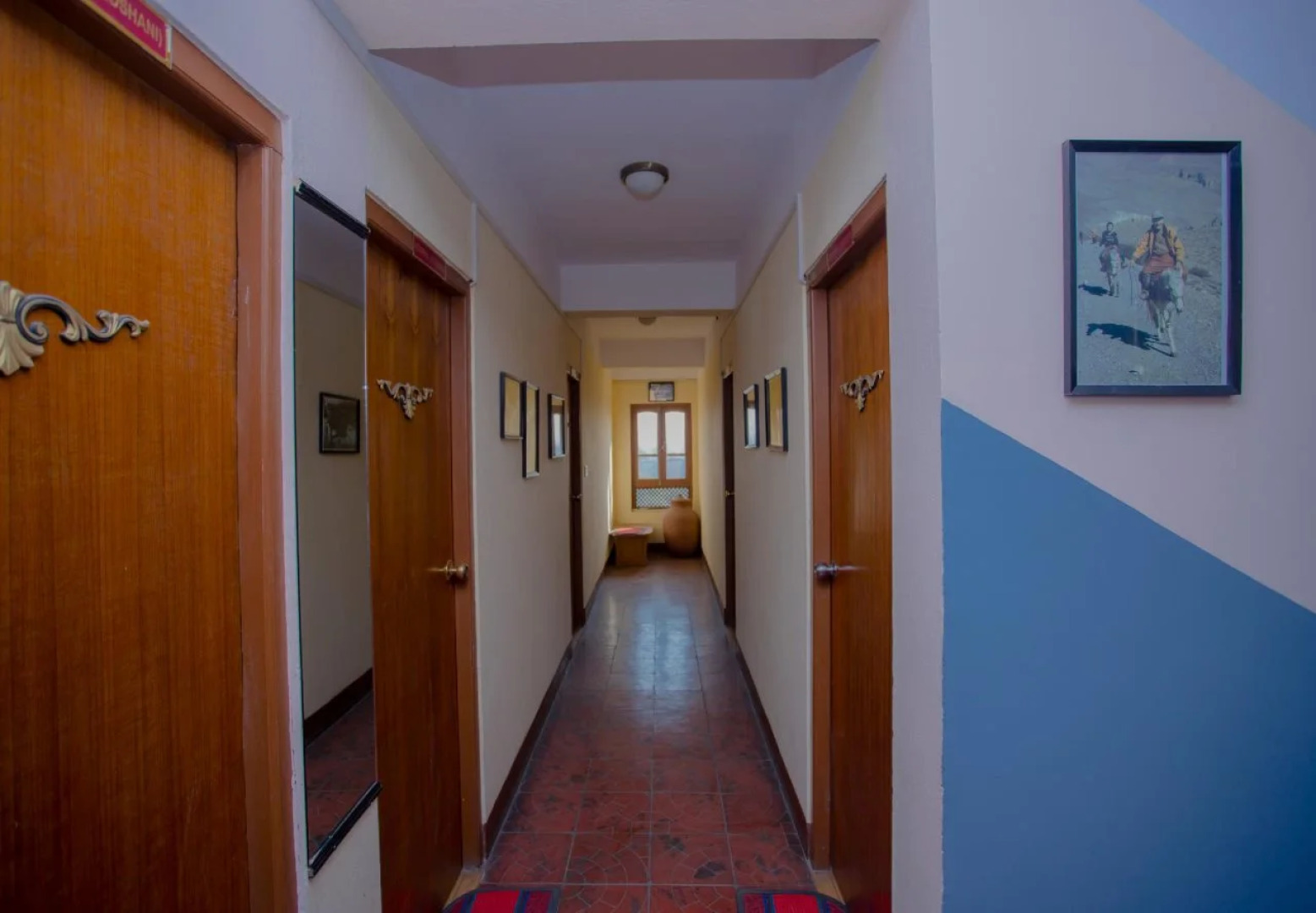 OYO 258 Heart Of Bhaktapur Guest House