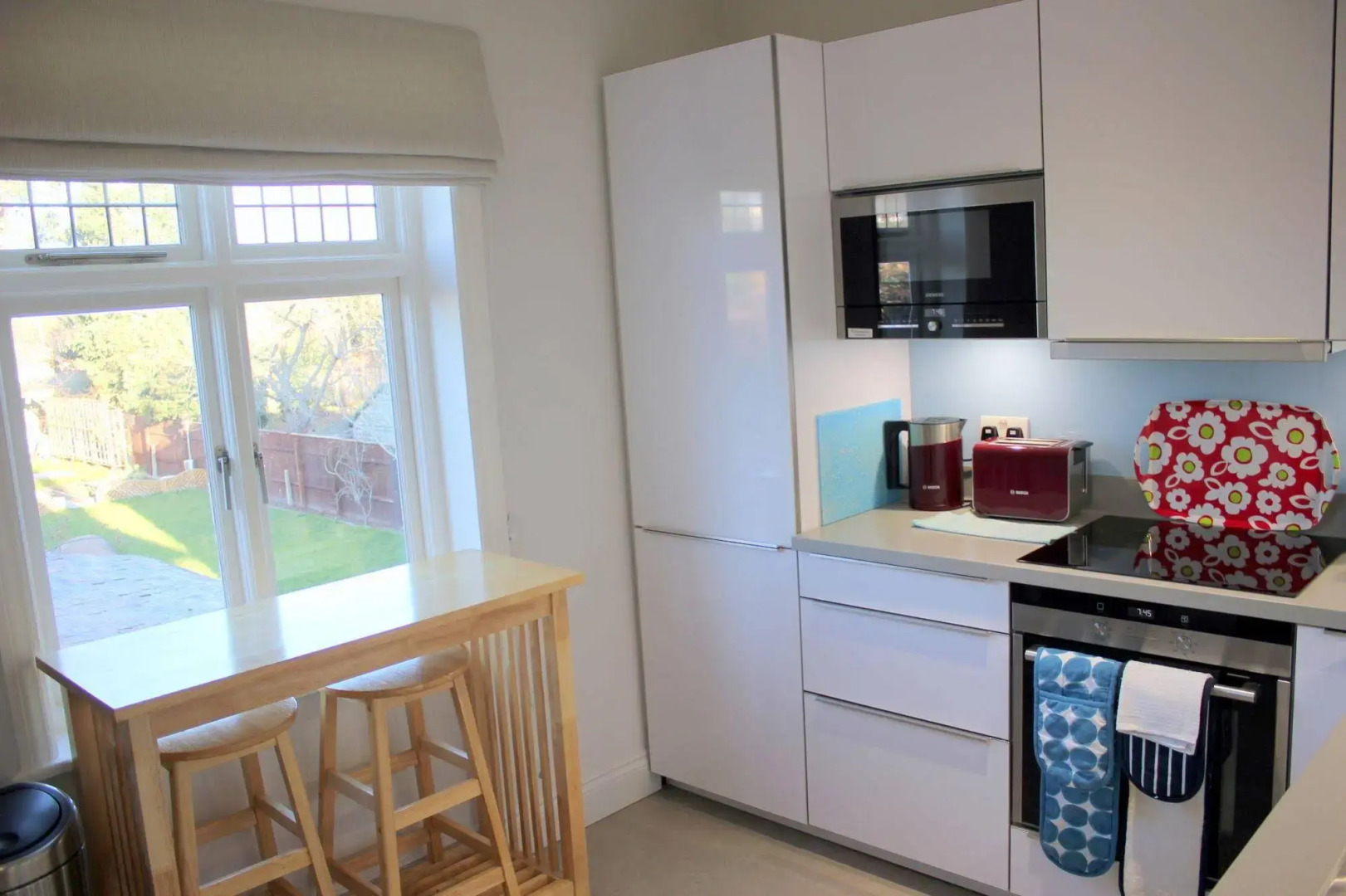 The Luxurious Duplex (Peymans)