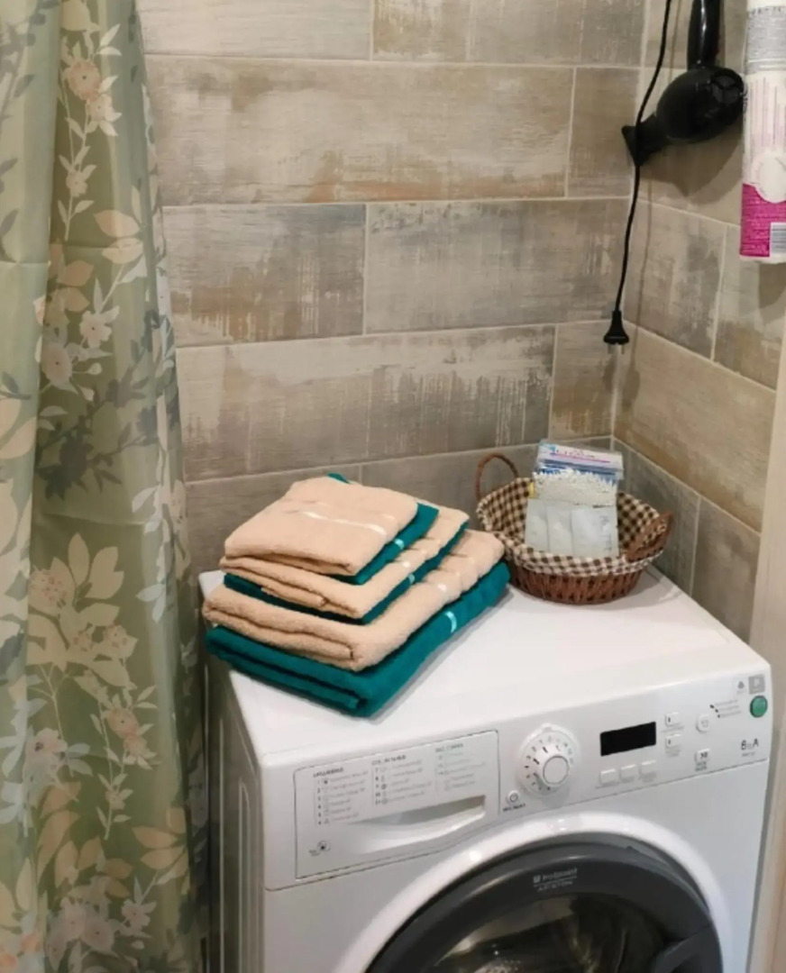 Апартаменты на улице Современников 11/6