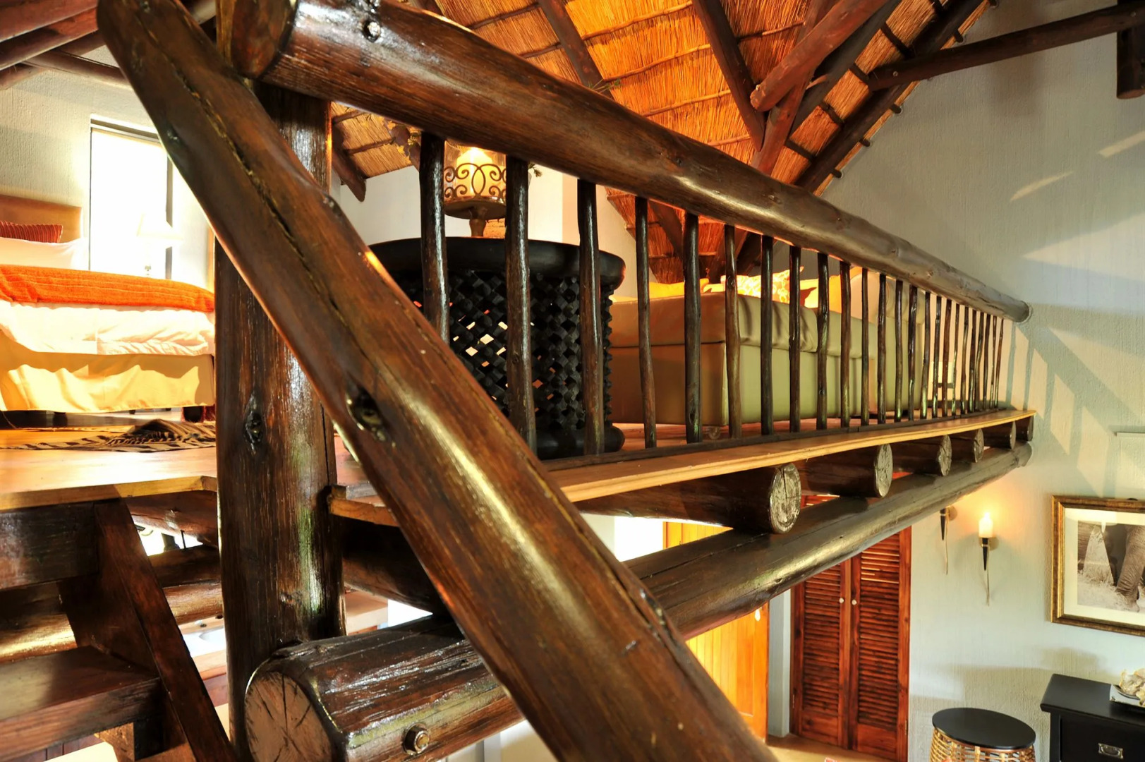 Karongwe - Kuname Safari Lodge