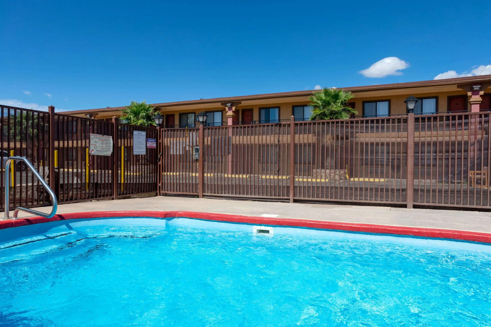 Days Inn by Wyndham Alamogordo/White Sands