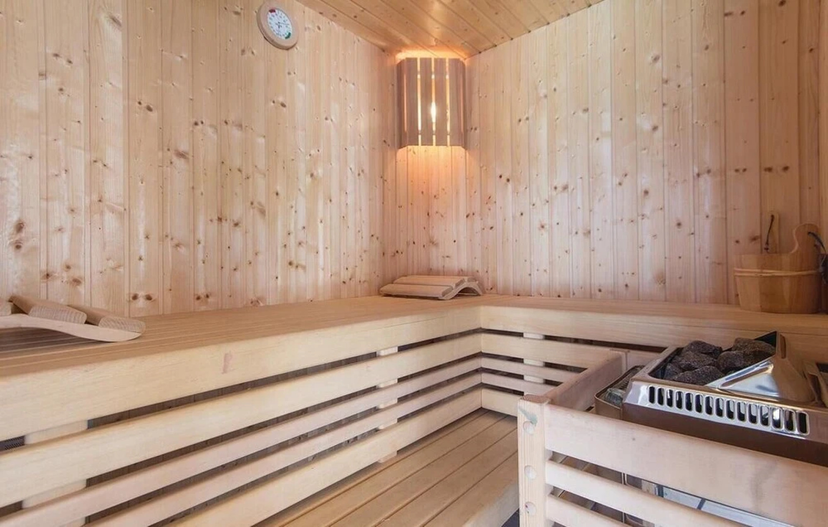 Beautiful Home in Vodnjan With Sauna, Wifi and 4 Bedrooms