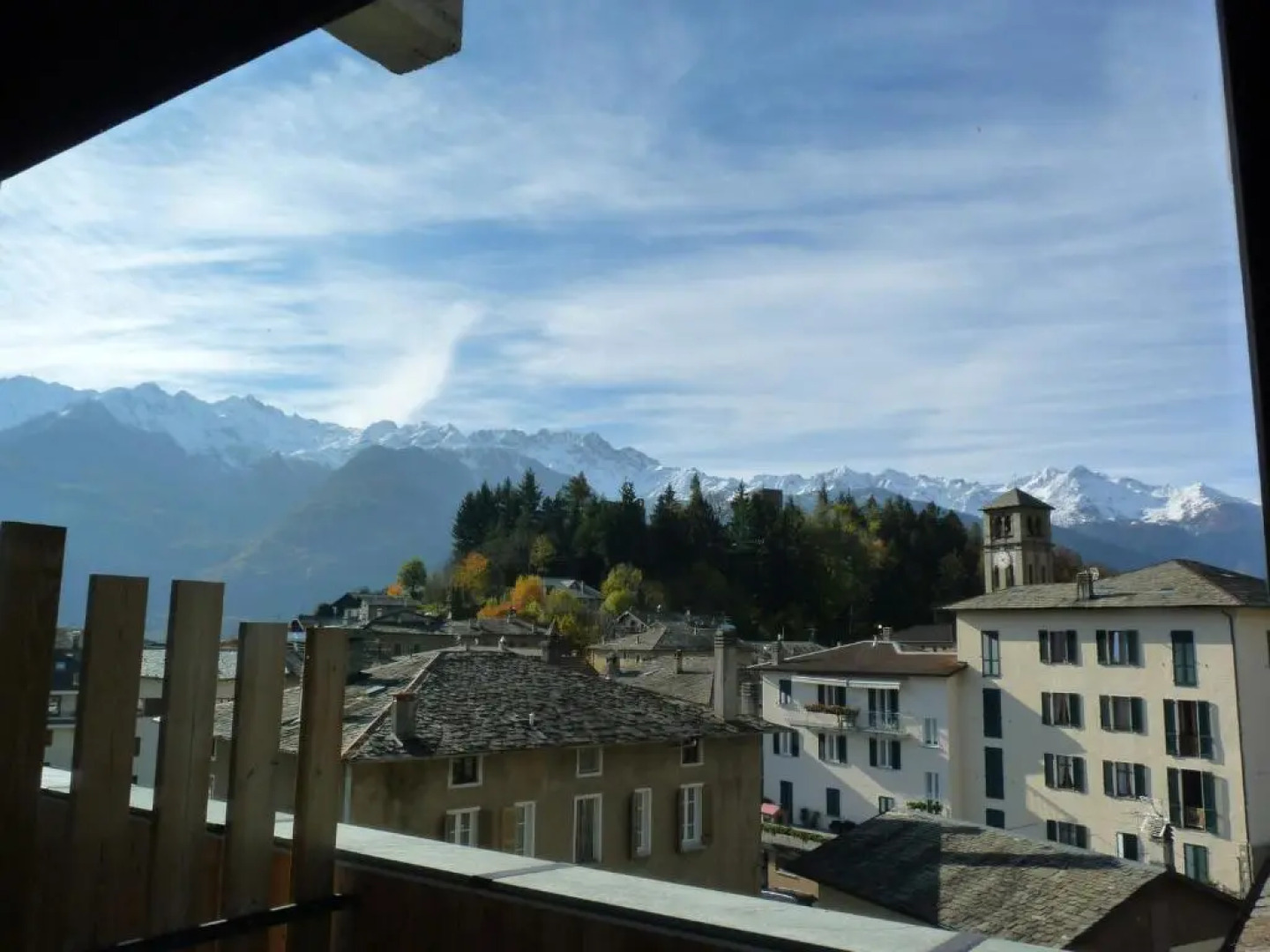 Appartamenti Hotel La Rosa