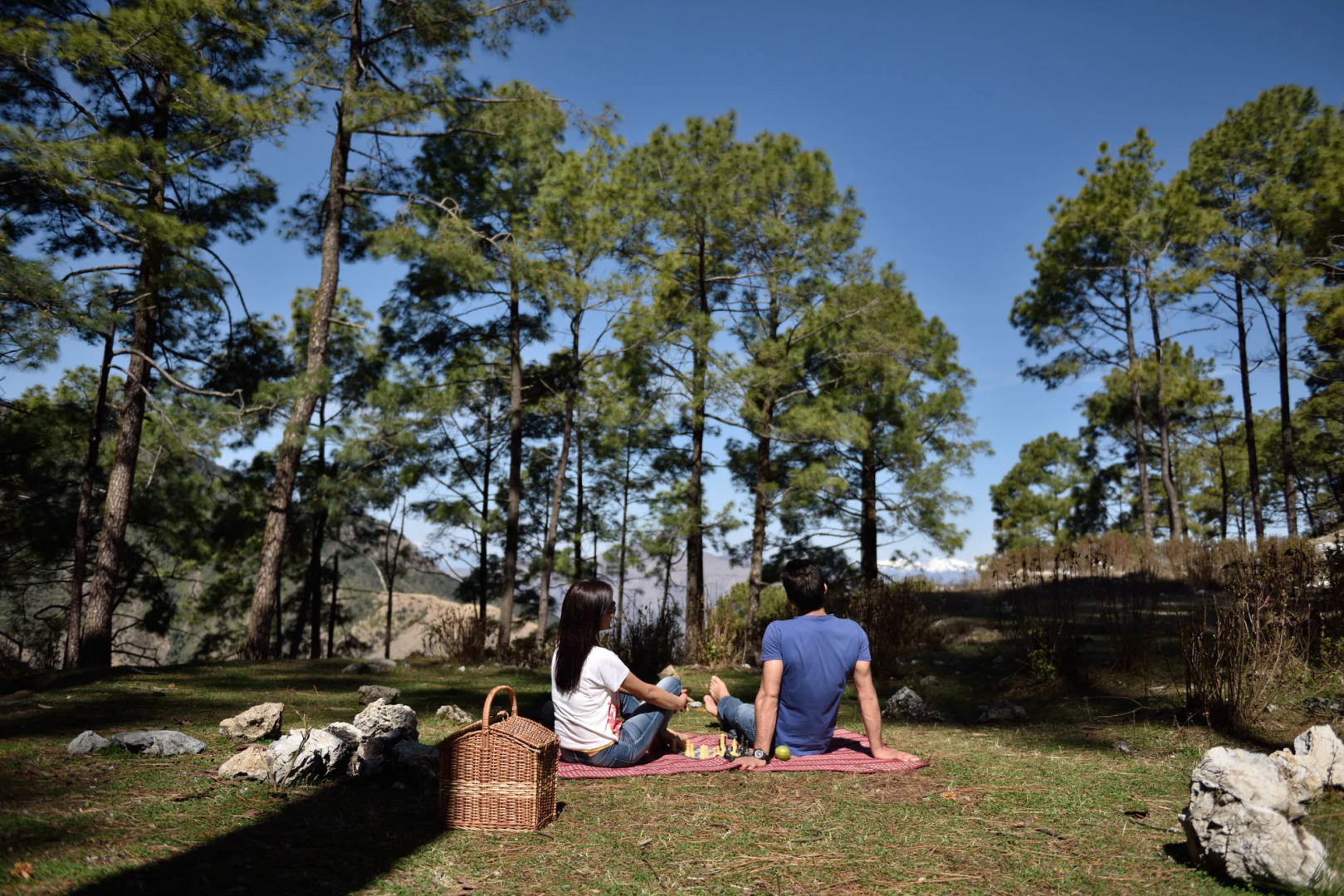 JW Marriott Mussoorie Walnut Grove Resort & Spa