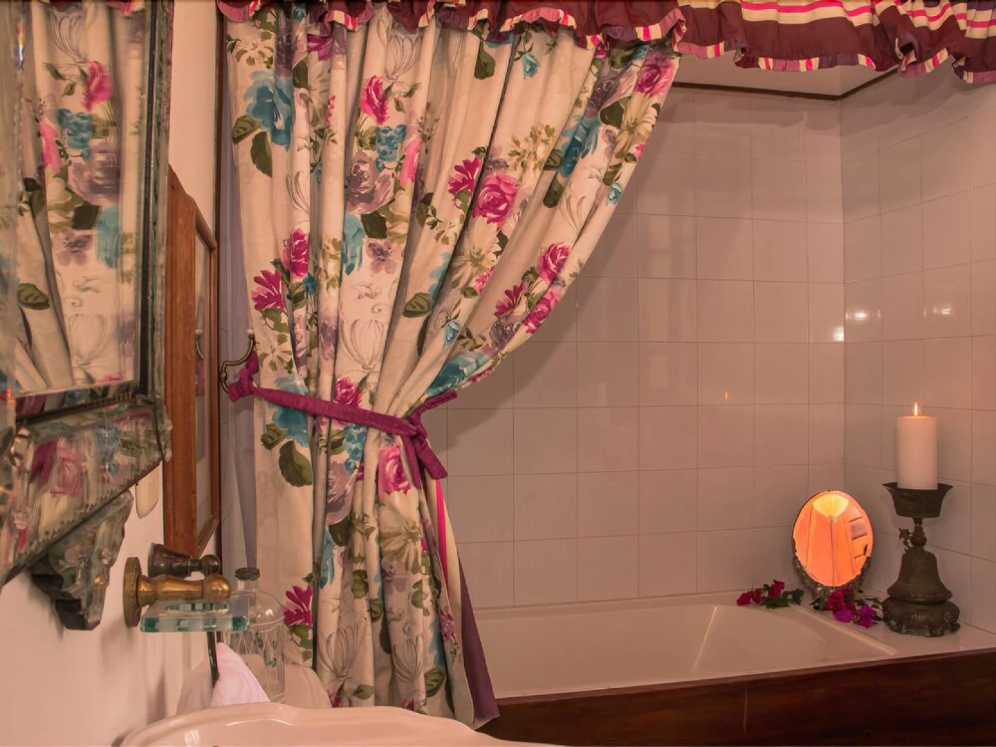 Hacienda Hotel San José