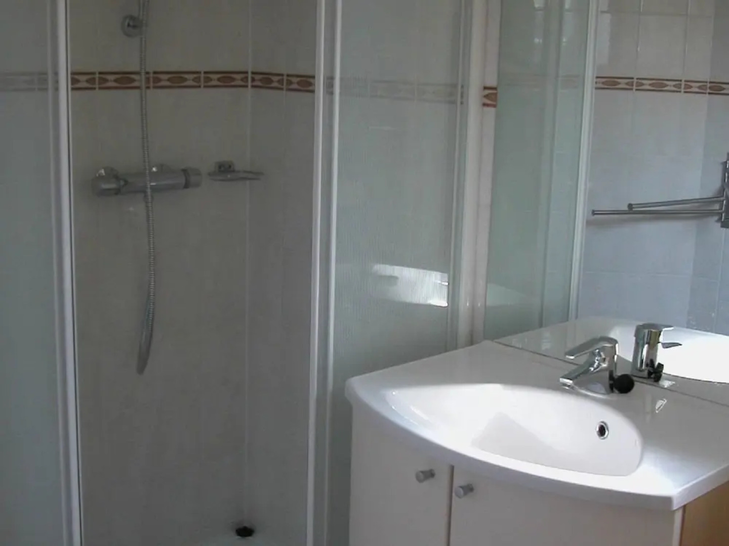 Nicely Decorated Chalet With Dishwasher, Located on Texel