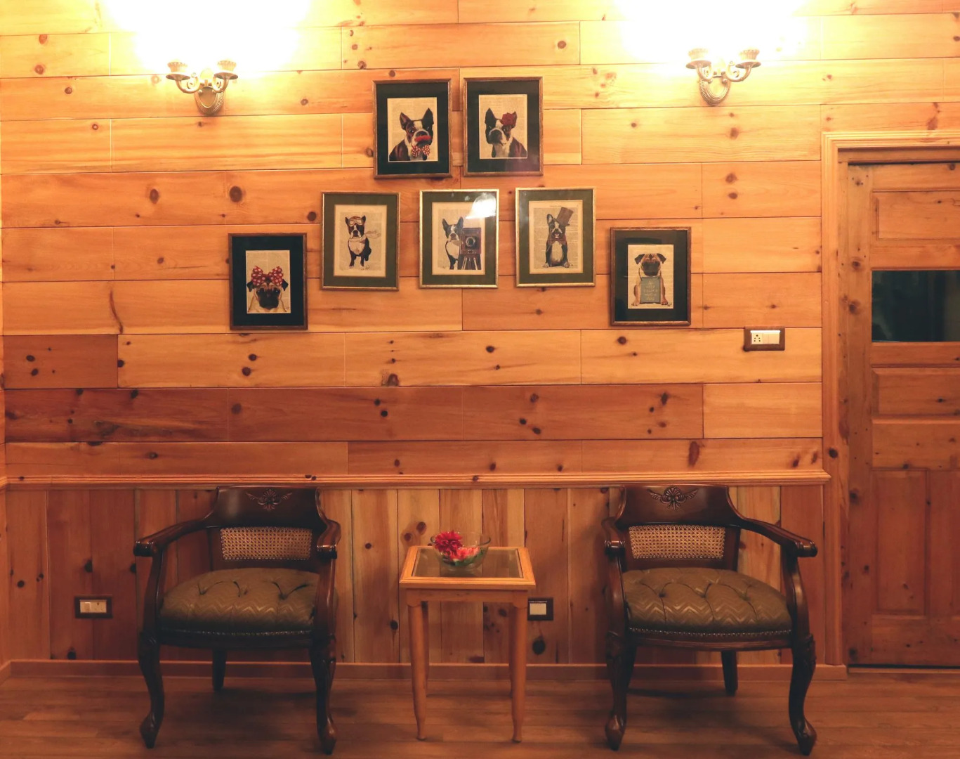 Storii By ITC Hotels Urvashis Retreat Manali