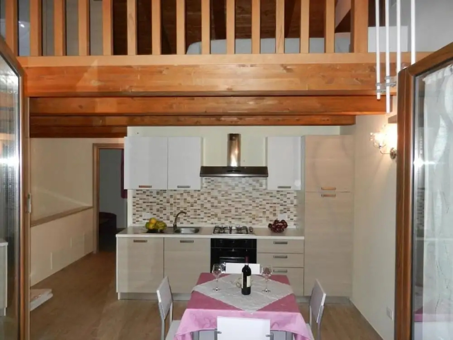 Alla Porta delle Stelle