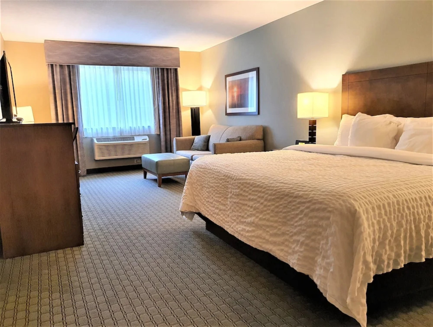 Comfort Inn & Suites