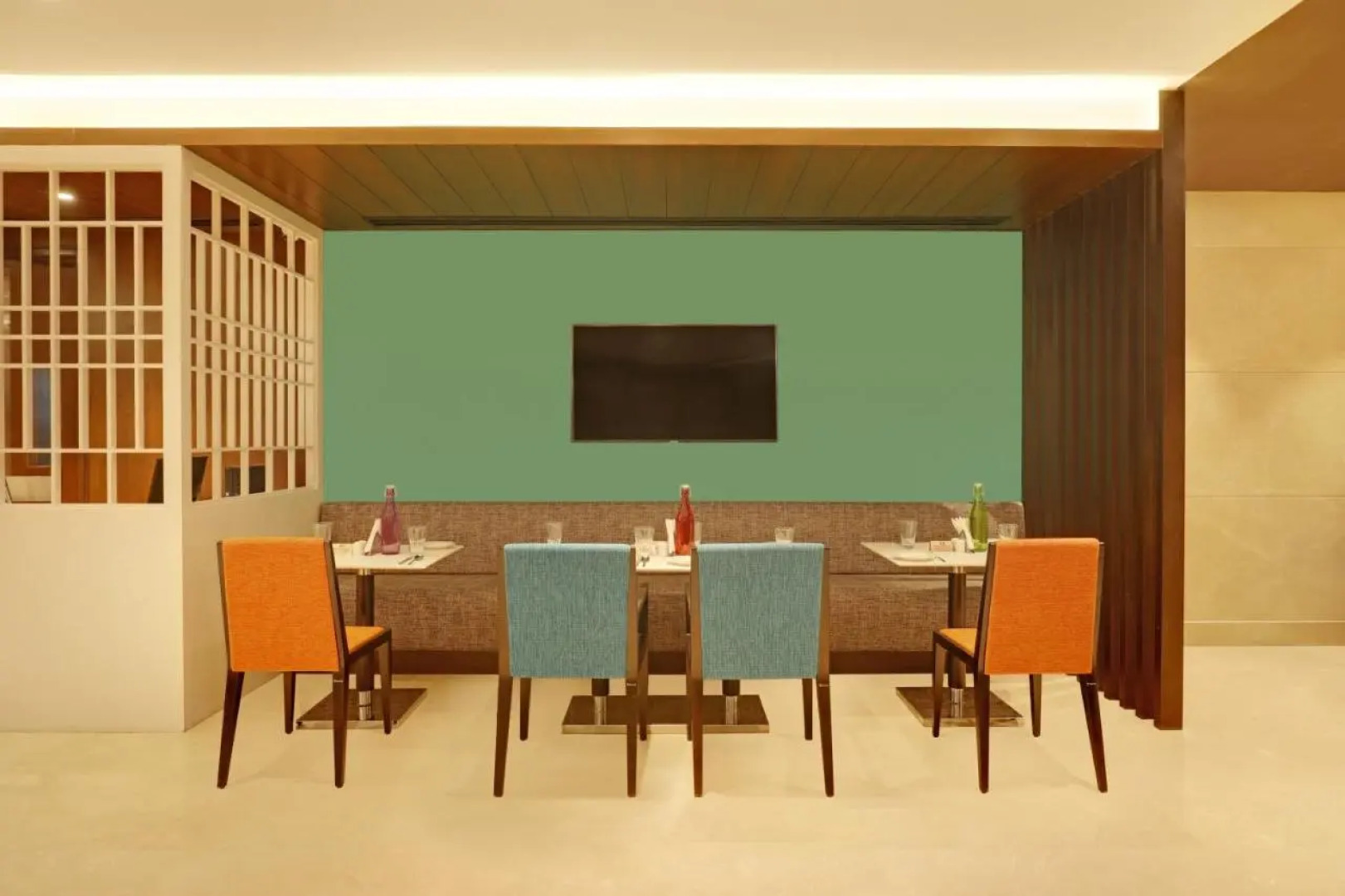 Lemon Tree Hotel Jhansi