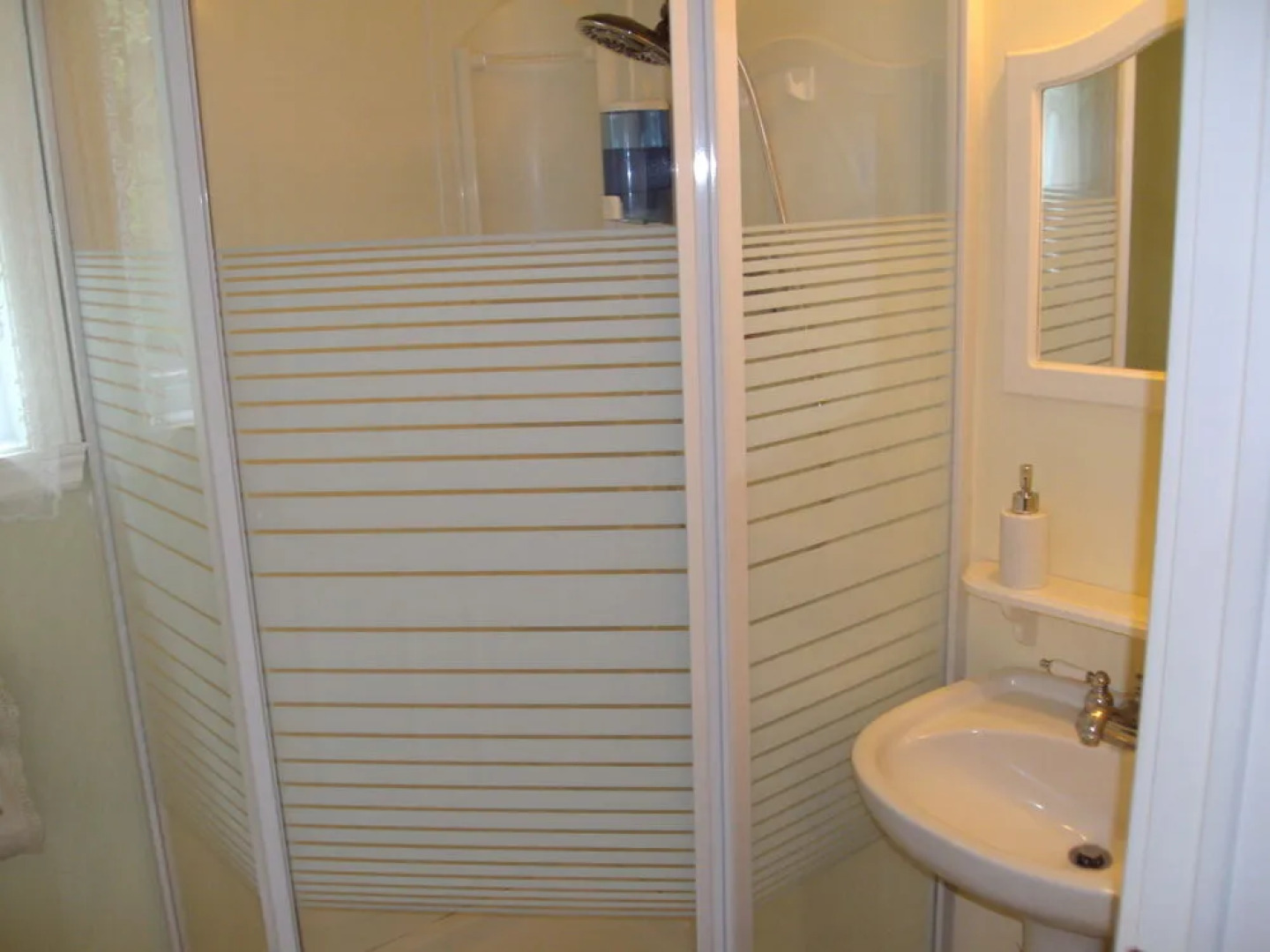 Gîte Forestier De La Rivière Saguay