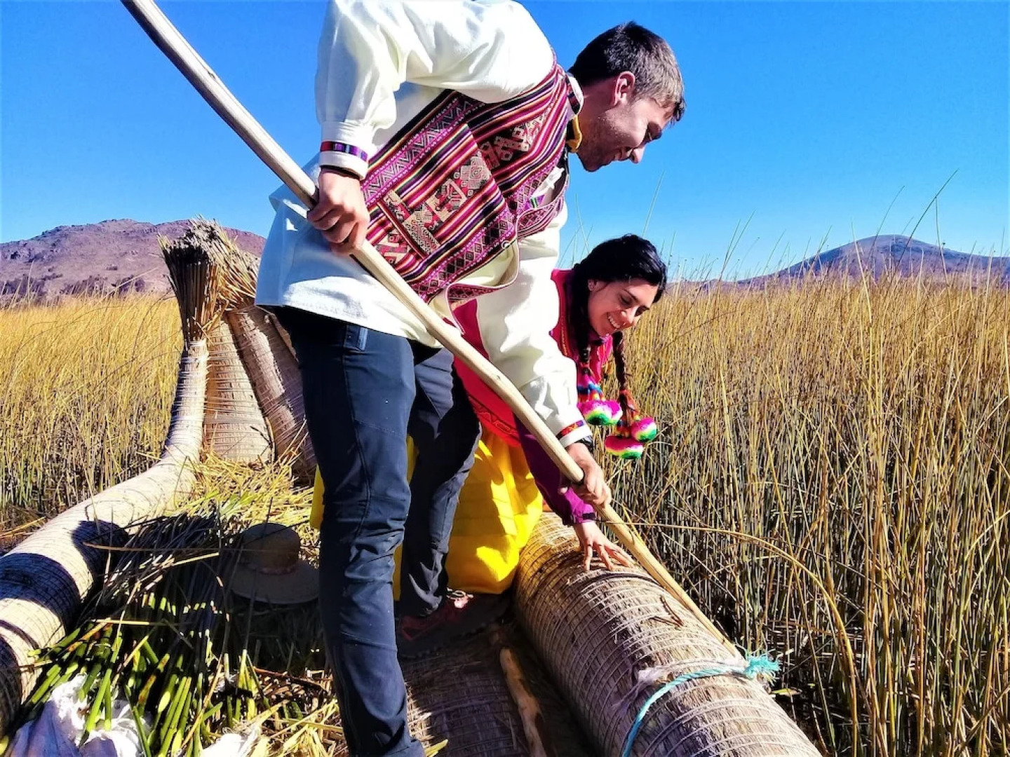 Room in Guest Room - Lucsay Habitacion Vista Al Amanecer No 1