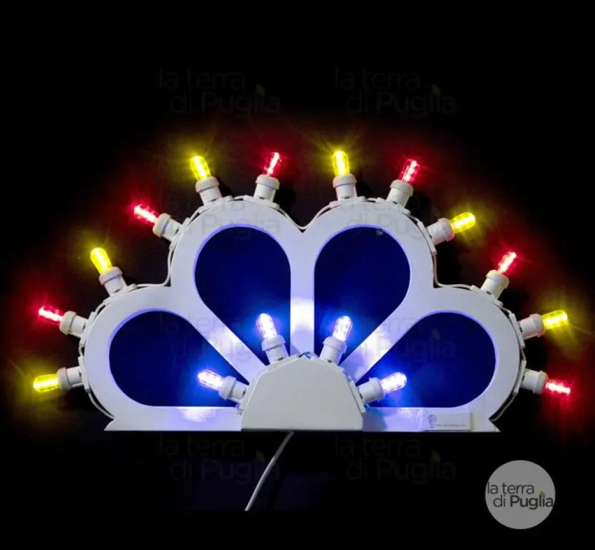 Casa Vacanza Almoraima - Salento -