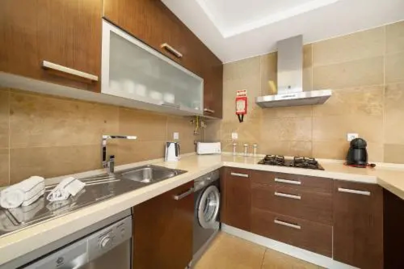 Baia Residence 2 - Holiday Apartments - By SCH