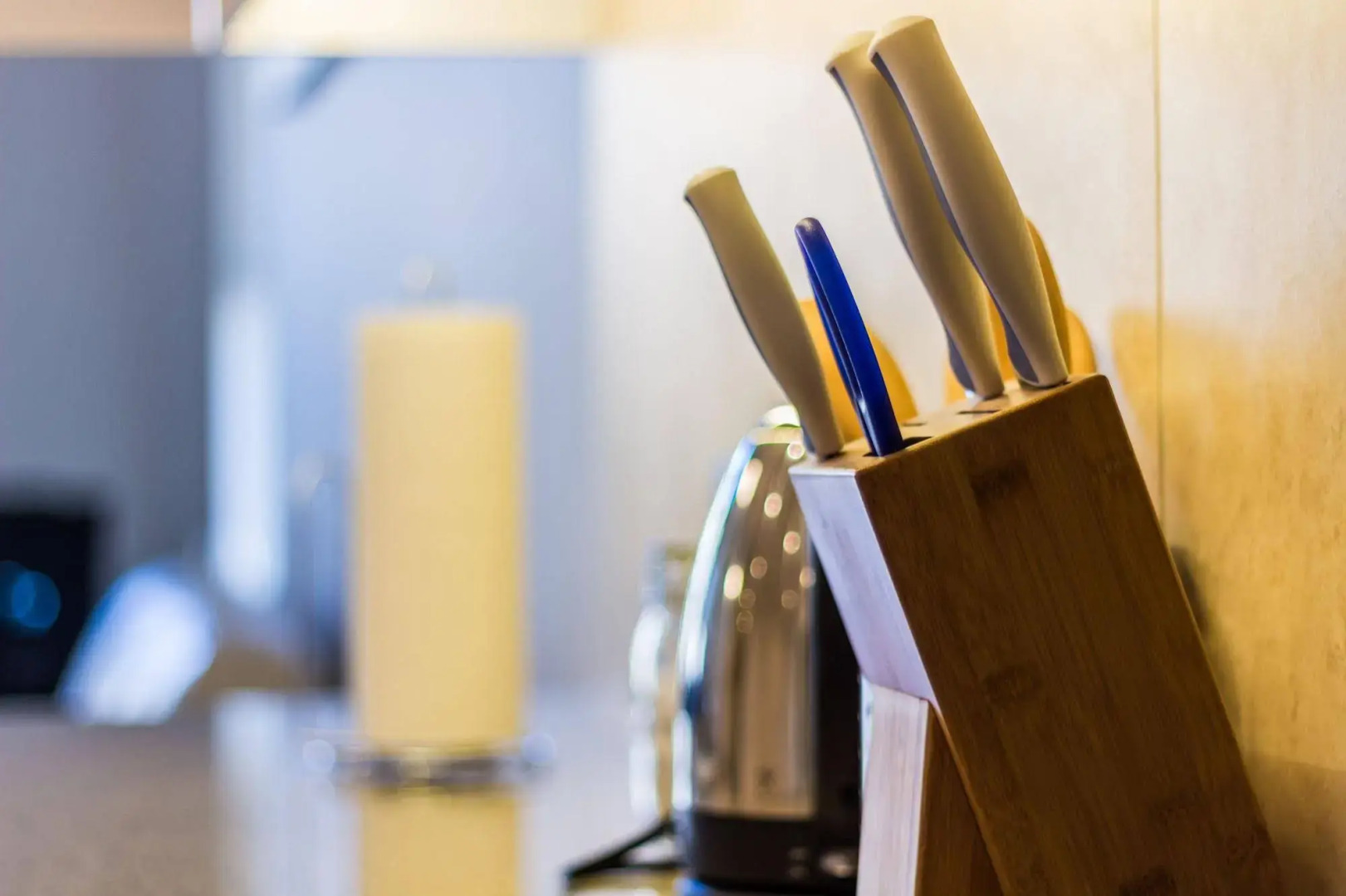 Pelican Fully Furnished Apartments