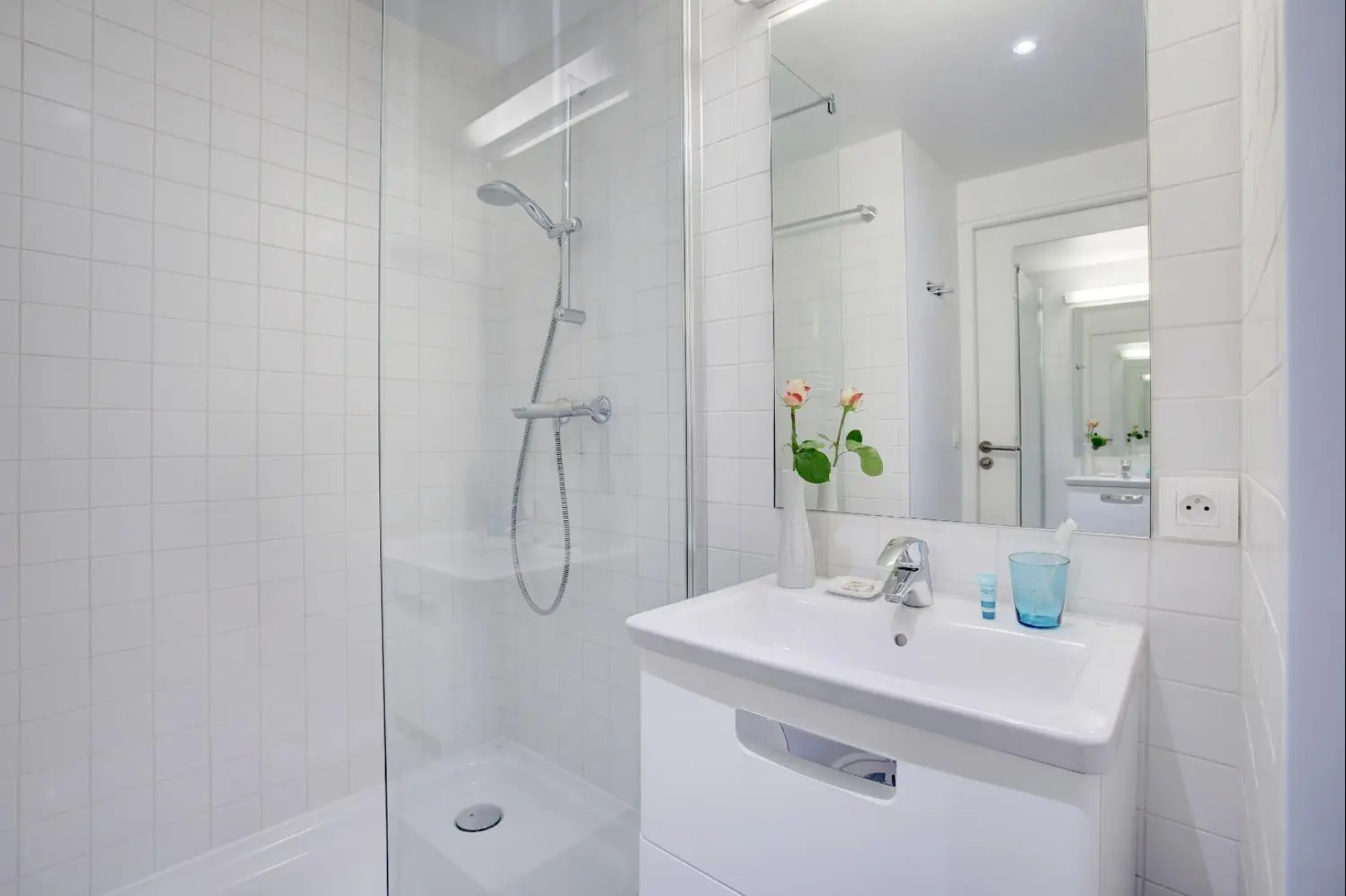 RockyPop Marseille hôtel