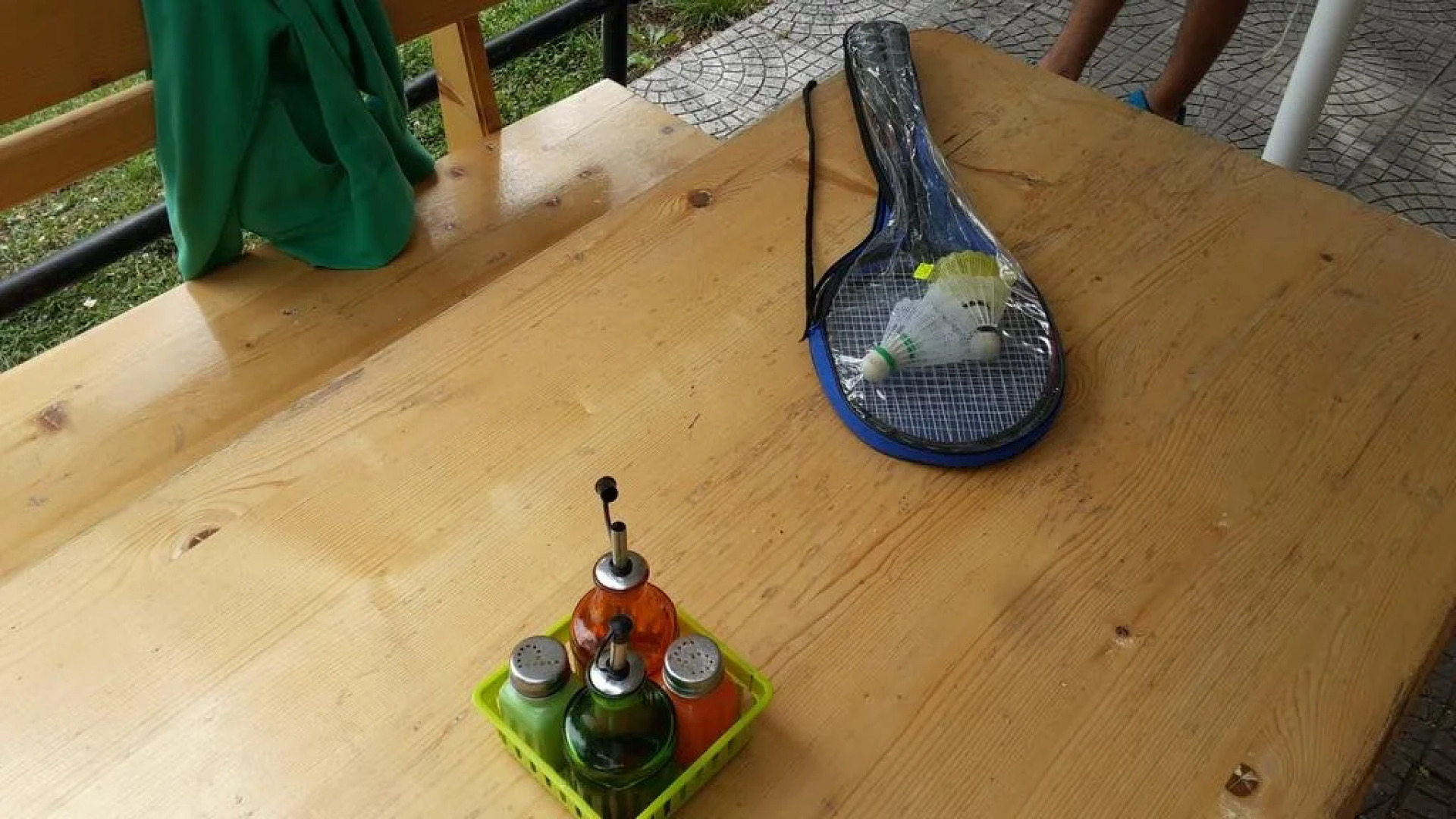 Guest House Zeleni Preslap