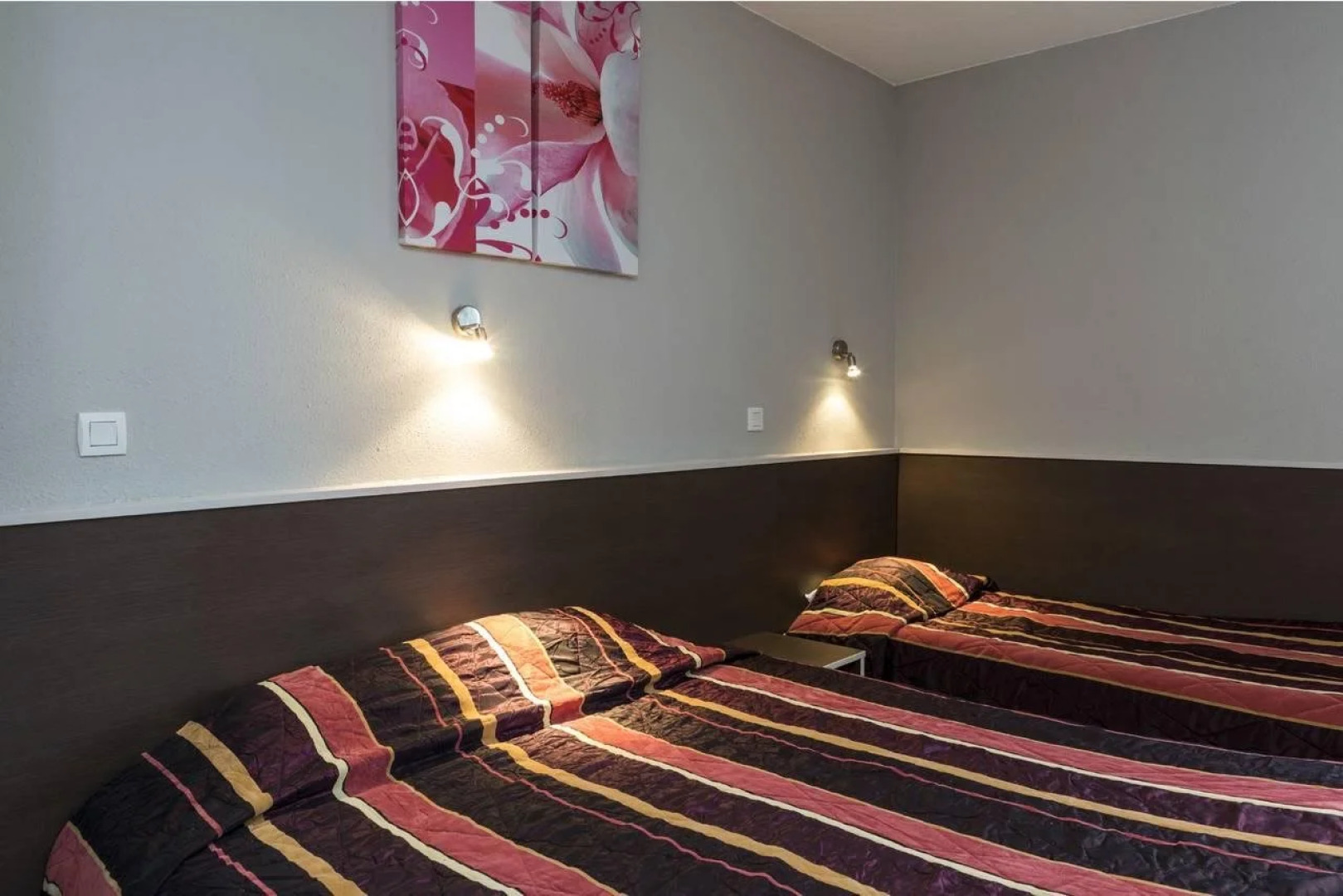 Hôtel Balladins Lyon/Chanas