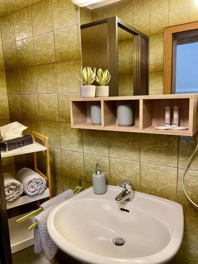 Haus Dietrich am Red Bull Ring