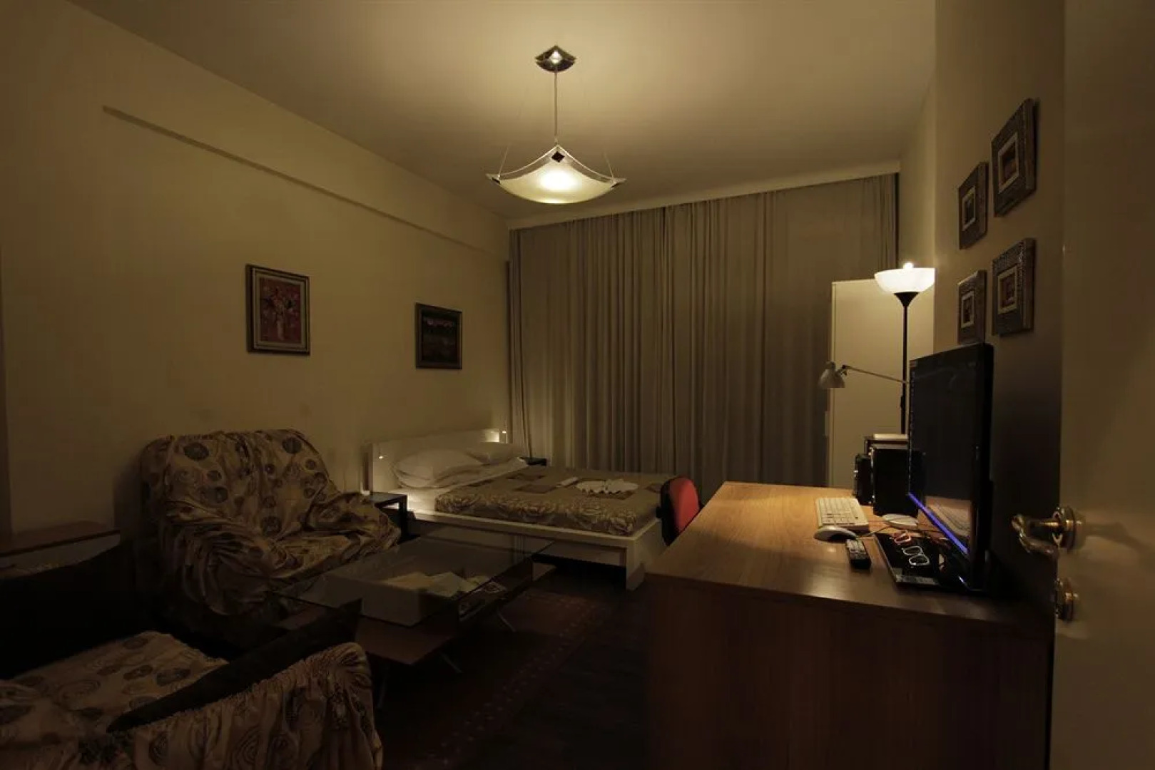 Sofia Inn Apartments Residence