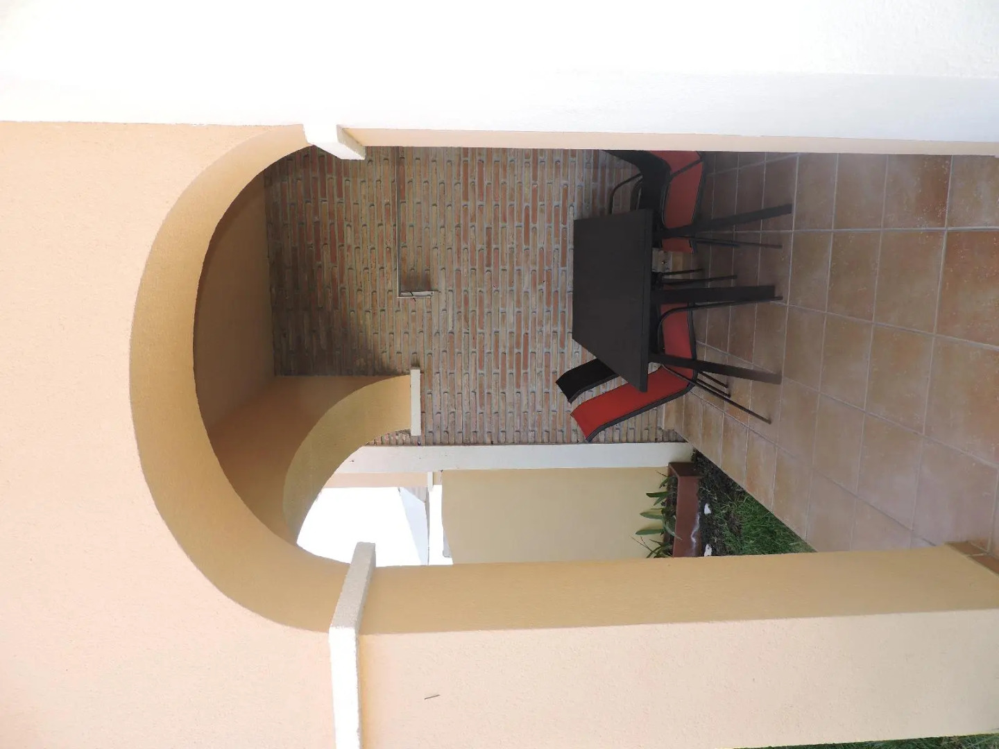 El Olivar de Punta Lara