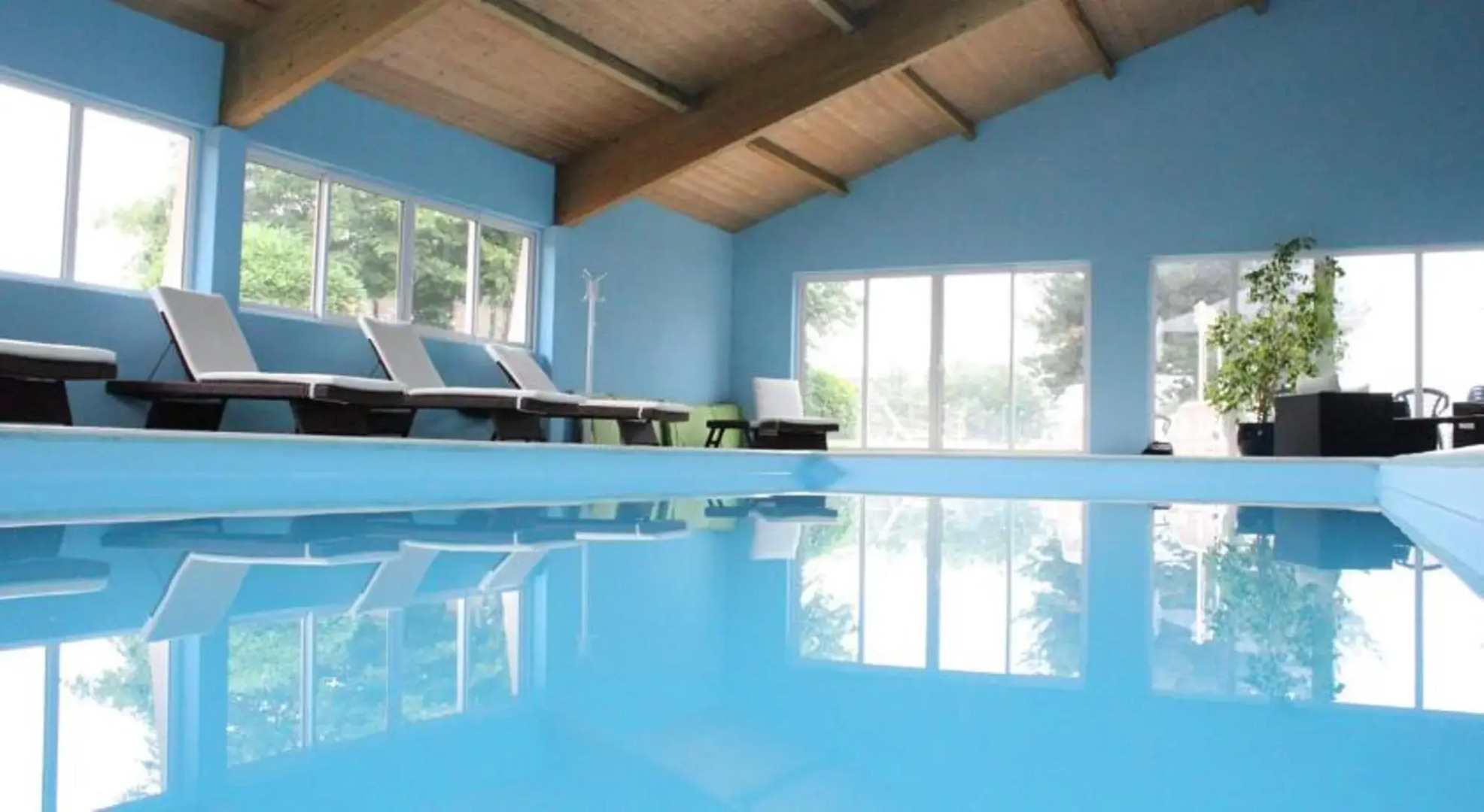 Hôtel & Restaurant Le Chatard