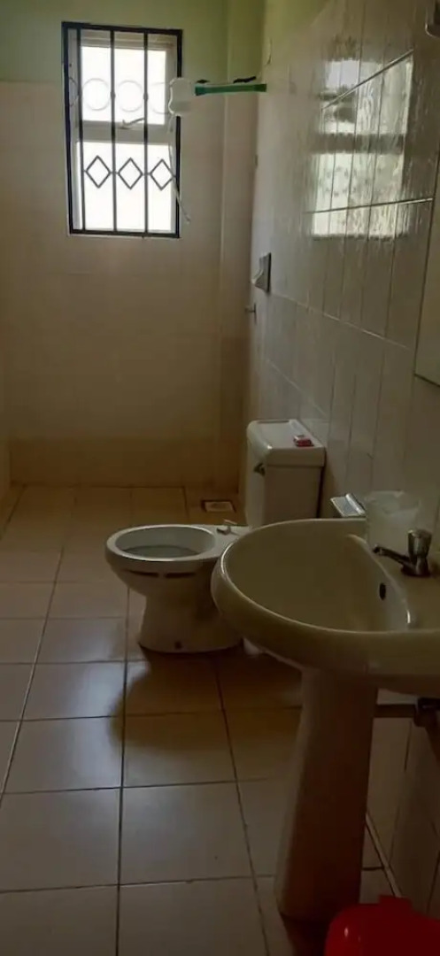 Stay.Plus Mtwapa Holiday Maisonnette