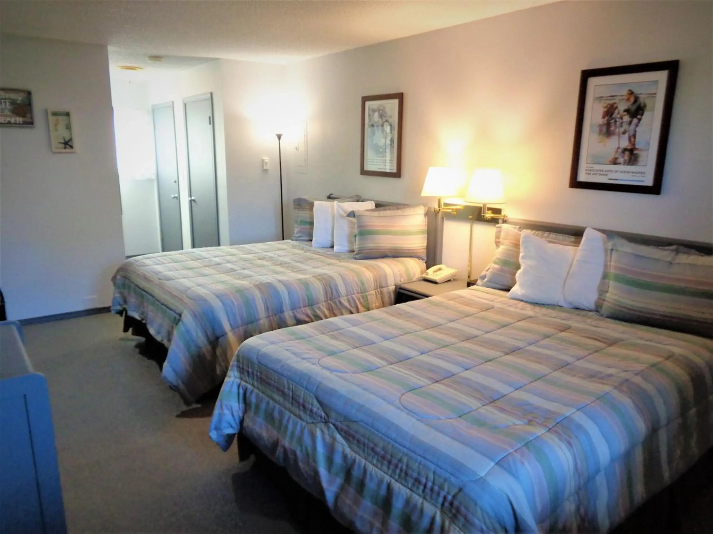 The Polynesian Resort