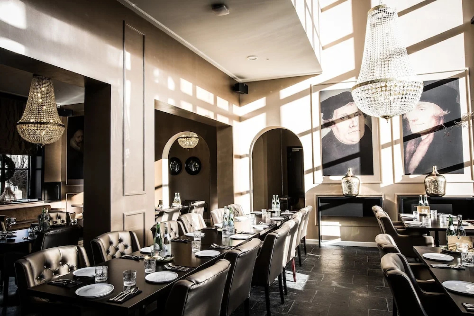 Het Gouden Hart Hotel & Brasserie