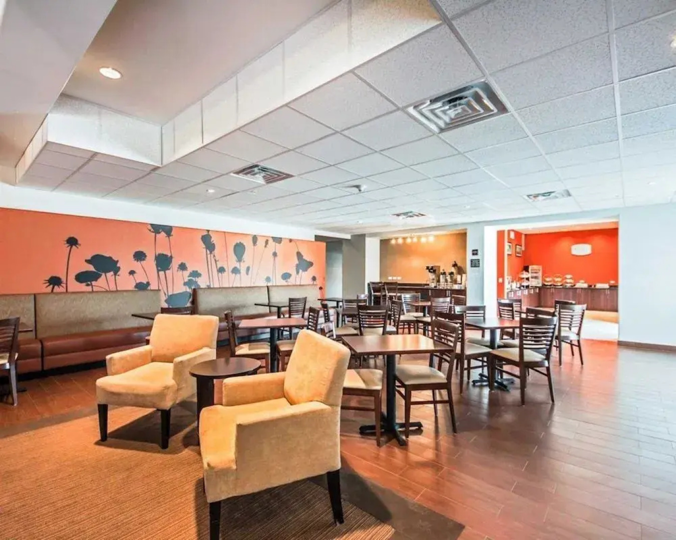 Sleep Inn & Suites Hennessey North