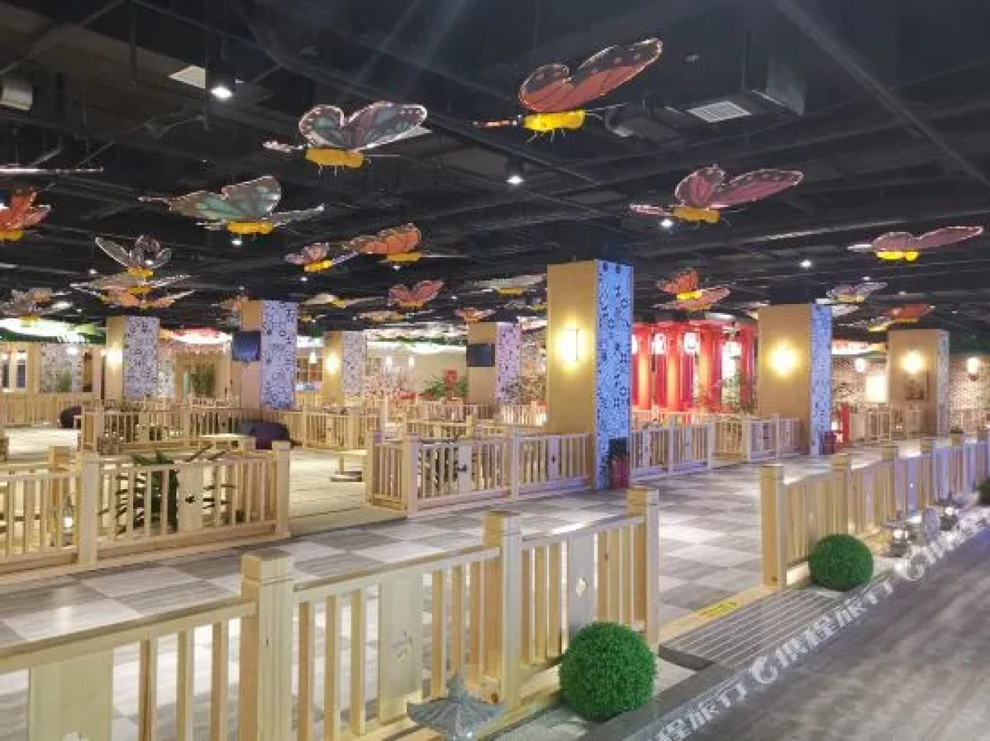 Changsheng International Hotel