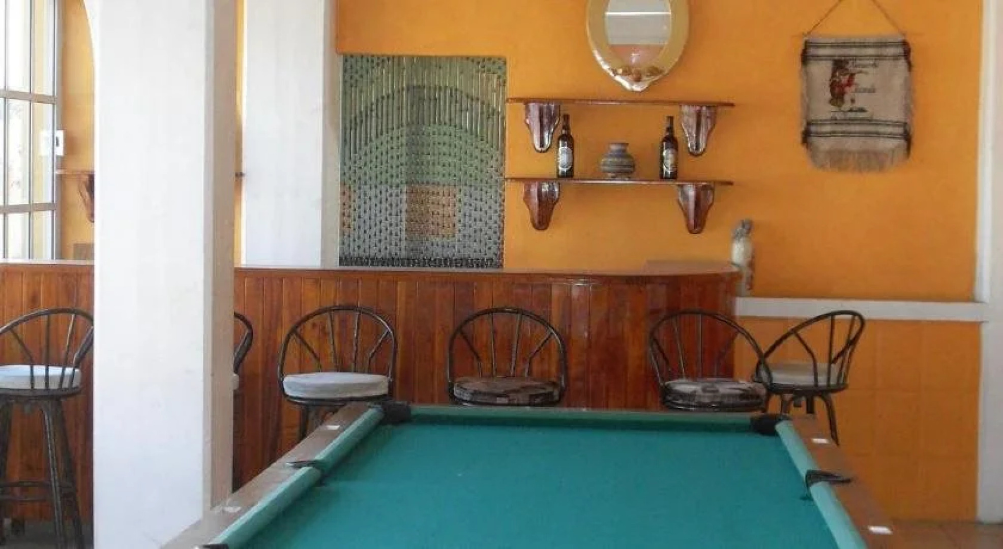 Hotel y Bungalows Monteverde