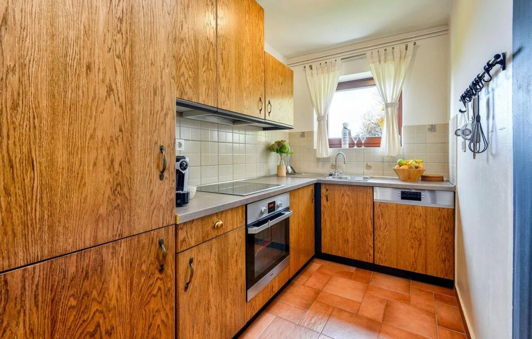 Stunning Home in Sv Martin na Muri With Sauna, Wifi and 2 Bedrooms