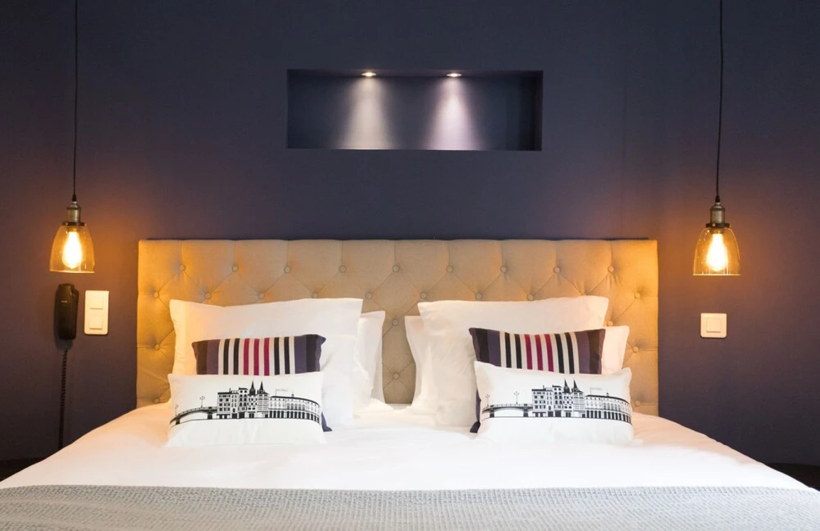 Maison Bonnet Itxassou